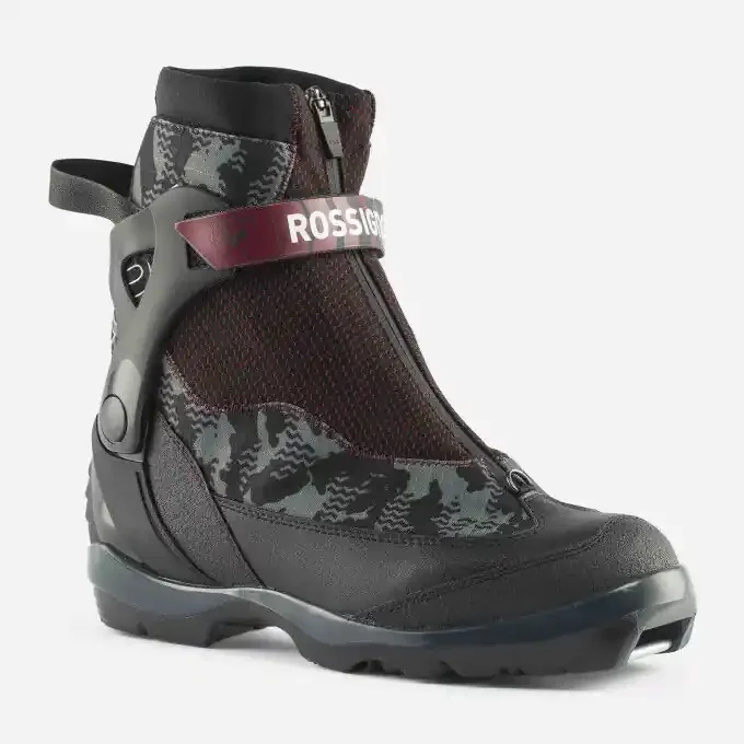 Chaussures de ski nordique Rossignol BC X6 Bon Marché