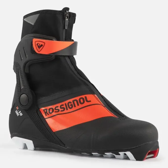Chaussures de ski nordique Rossignol X-10 SKATE Marque