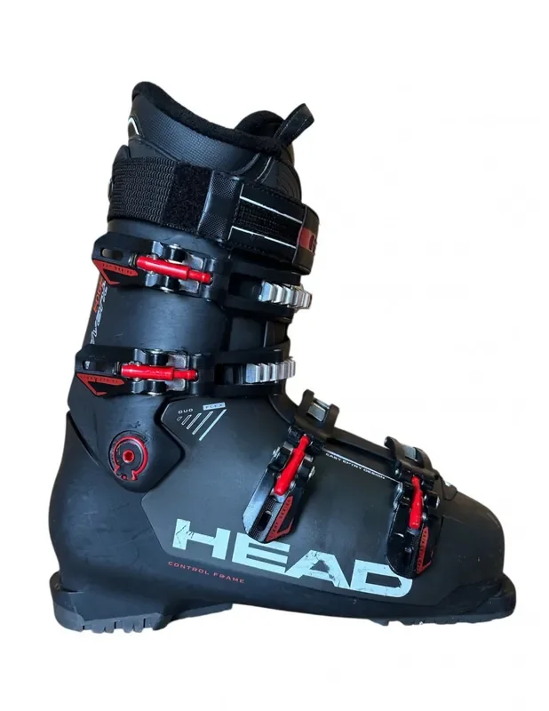 Chaussures de ski Occasions Head Advant Edge 75 Solde
