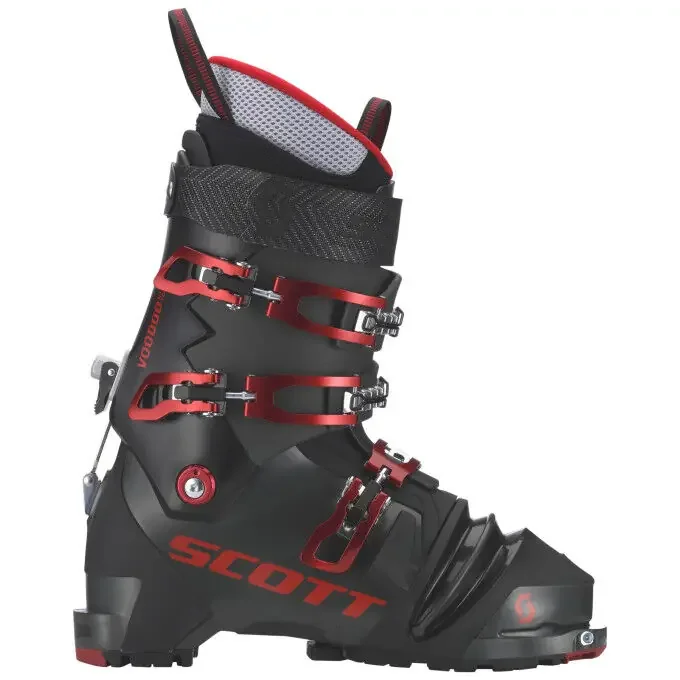Chaussures de ski Scott VOODOO NTN TECH Premium