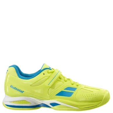 Chaussures de Tennis Babolat Propulse Ac Women Yellow