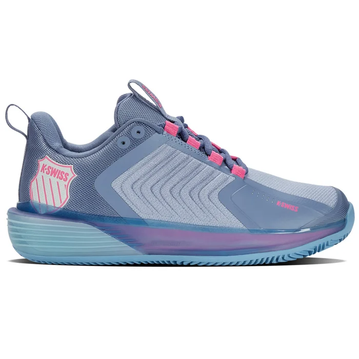 Chaussures de tennis femme K-Swiss Ultrashot 3 HB