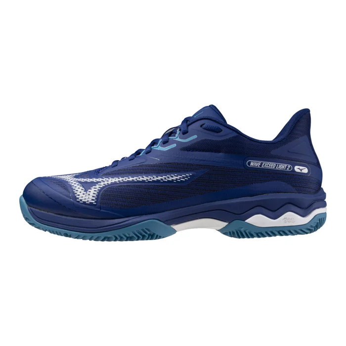 Chaussures de tennis Mizuno Wave Exceed Light CC