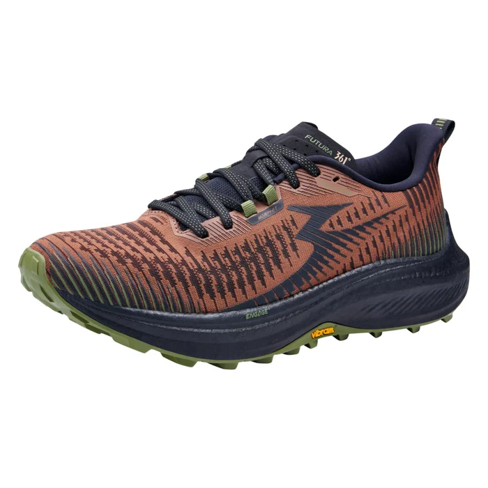 Chaussures de trail 361u00b0 Futura [Taille 40]