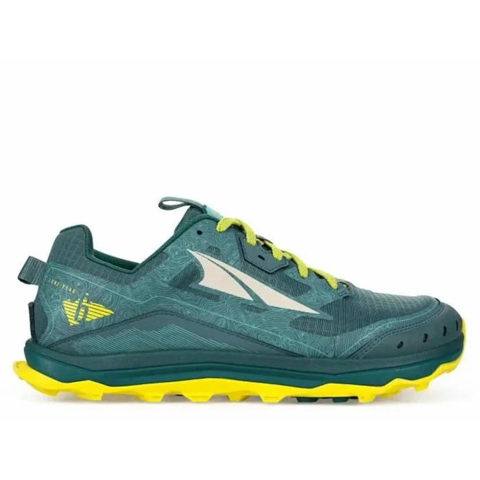 Chaussures de trail Altra Lone Peak 6 [Taille 42,5]