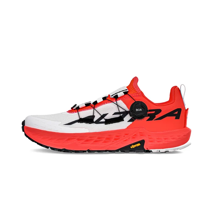 Chaussures de trail Altra Timp 5 Boa [Taille 40]