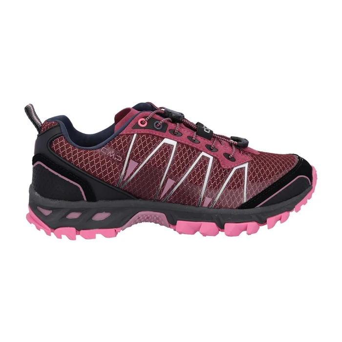 Chaussures de trail basse femme CMP Altak WP [Taille 36]