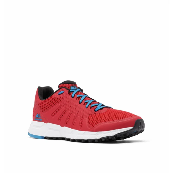 Chaussures de trail Columbia MONTRAIL F.K.T. ATTEMPT [Taille 41,5]