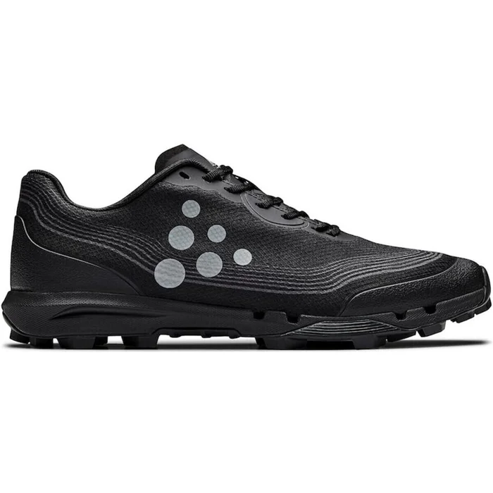 Chaussures de trail Craft Ocrxctm Vibram Elite [Taille 39,5]
