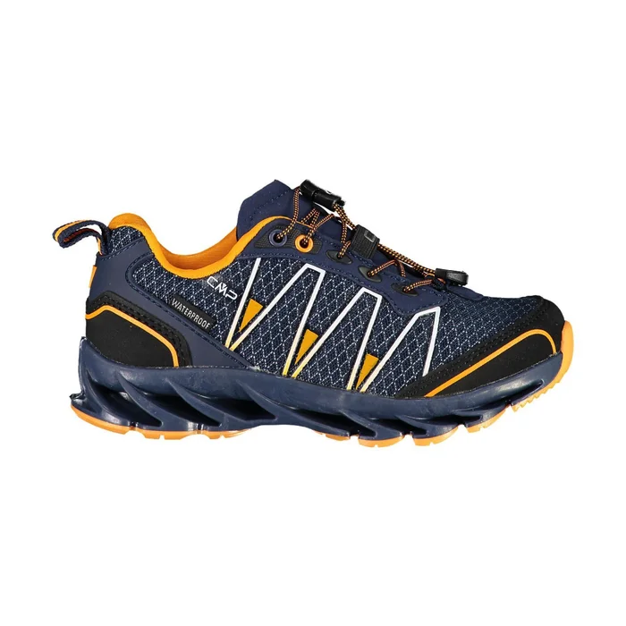 Chaussures de trail enfant CMP Altak 2.0 WP [Taille 33]