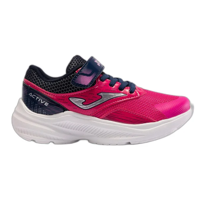 Chaussures de trail enfant Joma Active 2310 [Taille 28]