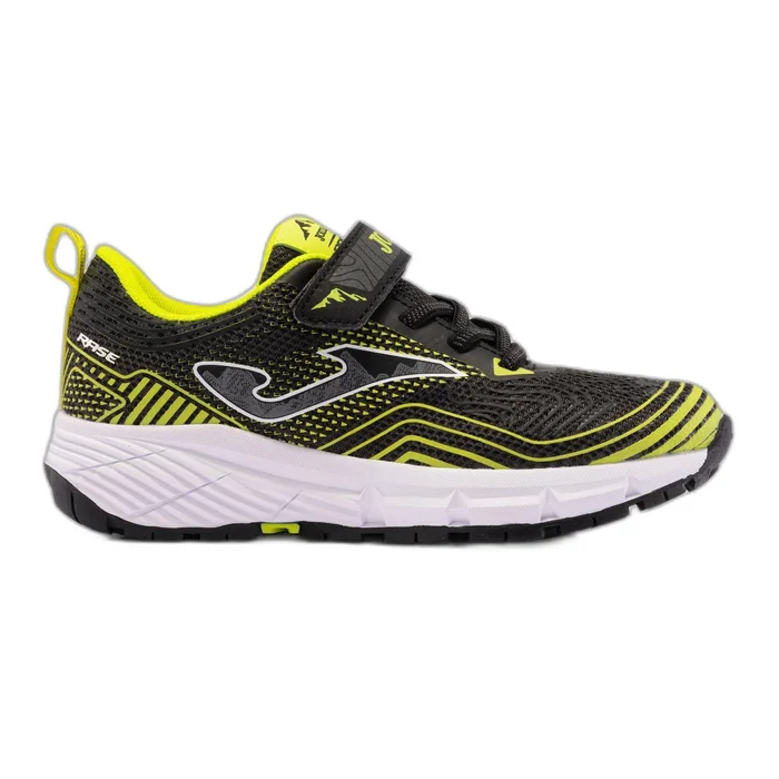Chaussures de trail enfant Joma Aton 2401 [Taille 28]