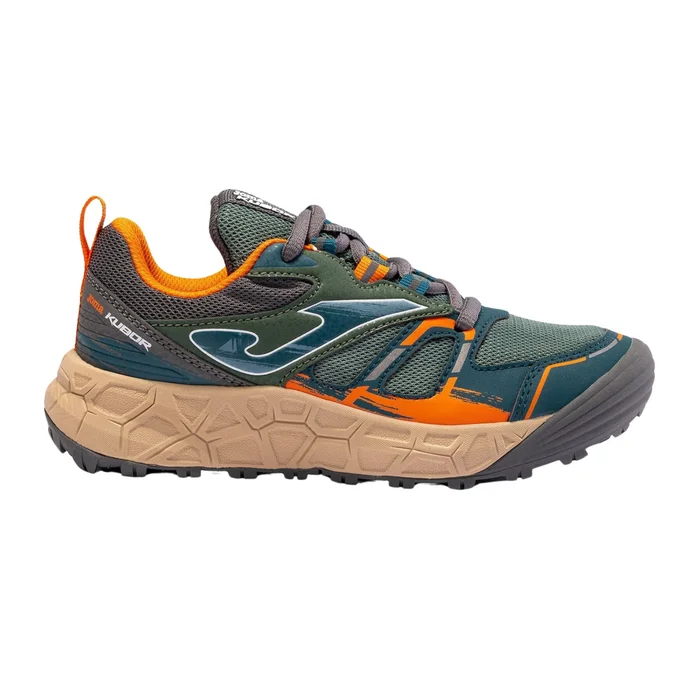 Chaussures de trail enfant Joma Kubor 2423 [Taille 31]