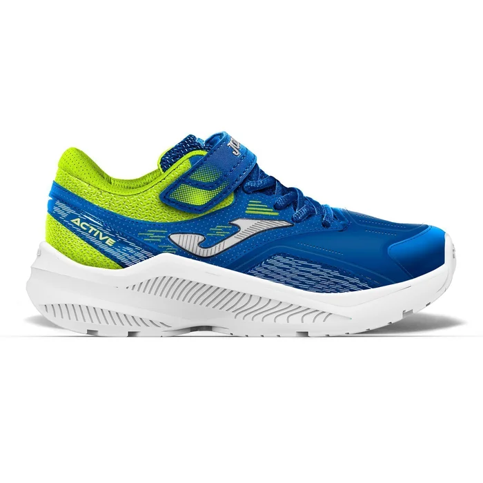Chaussures de trail enfant Joma Surtido Active 2304 [Taille 27]