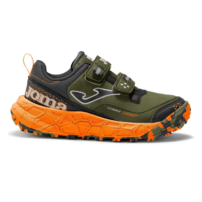 Chaussures de trail enfant Joma Surtido Adventure 2323 [Taille 30]