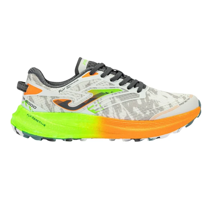 Chaussures de trail enfant Joma Tr-6000 [Taille 37]
