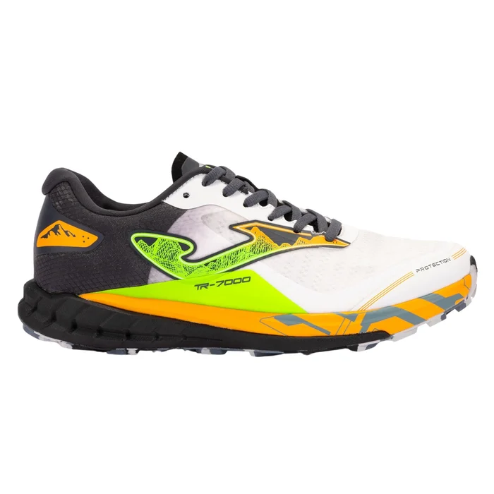 Chaussures de trail enfant Joma Tr-7000 [Taille 37]