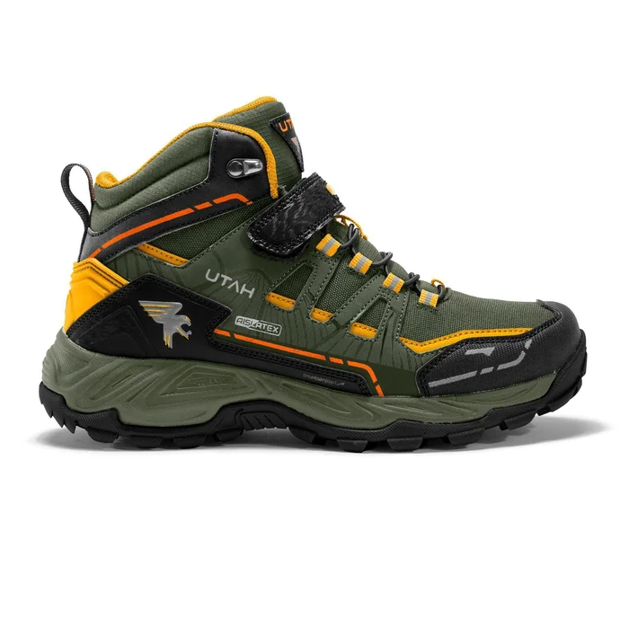 Chaussures de trail enfant Joma Utah 2323 [Taille 30]