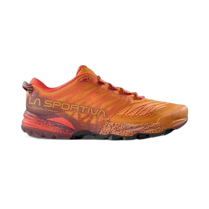 Chaussures de trail enfant La Sportiva Akasha II [Taille 37]