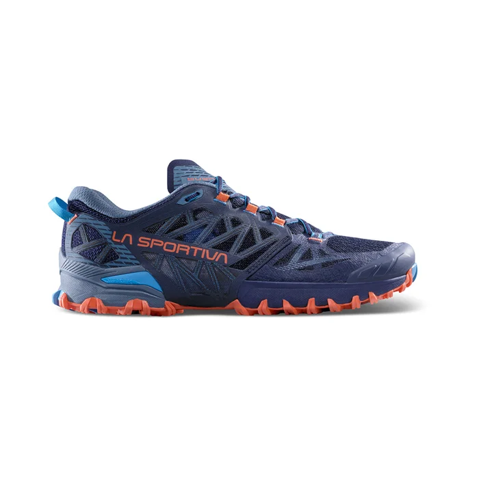 Chaussures de trail enfant La Sportiva Bushido III Wide [Taille 38]