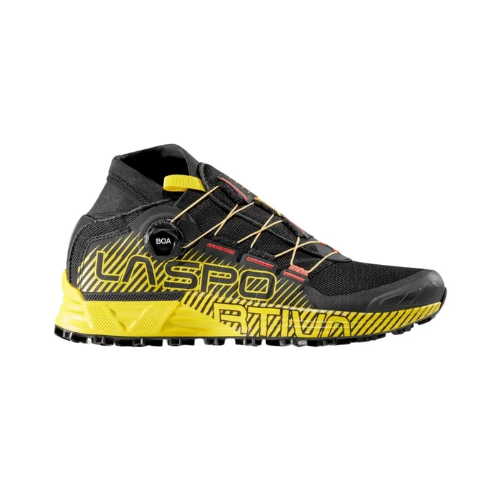 Chaussures de trail enfant La Sportiva Cyklon [Taille 38]