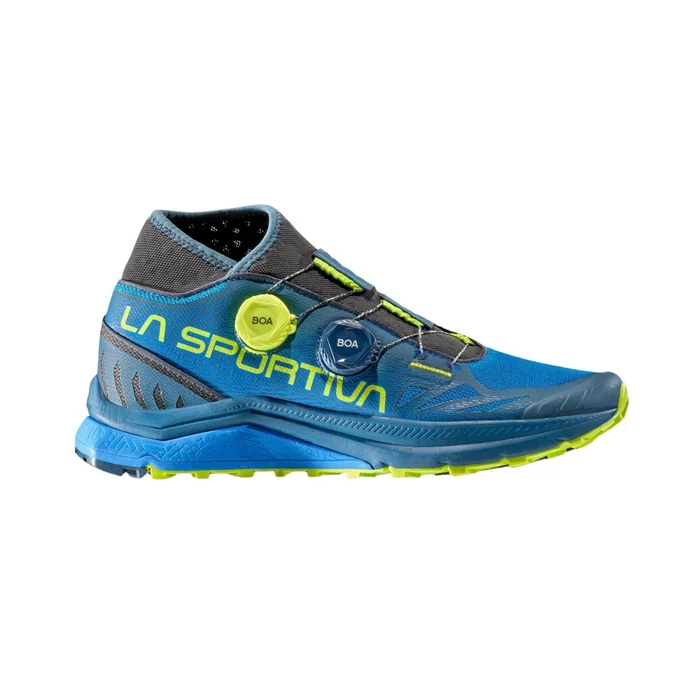 Chaussures de trail enfant La Sportiva Jackal II Boa [Taille 38]