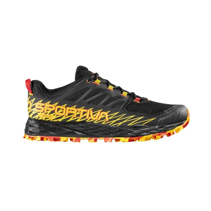 Chaussures de trail enfant La Sportiva Lycan Gtx [Taille 38]