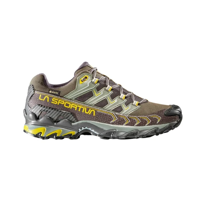 Chaussures de trail enfant La Sportiva Ultra Raptor II Wide Gtx [Taille 38]