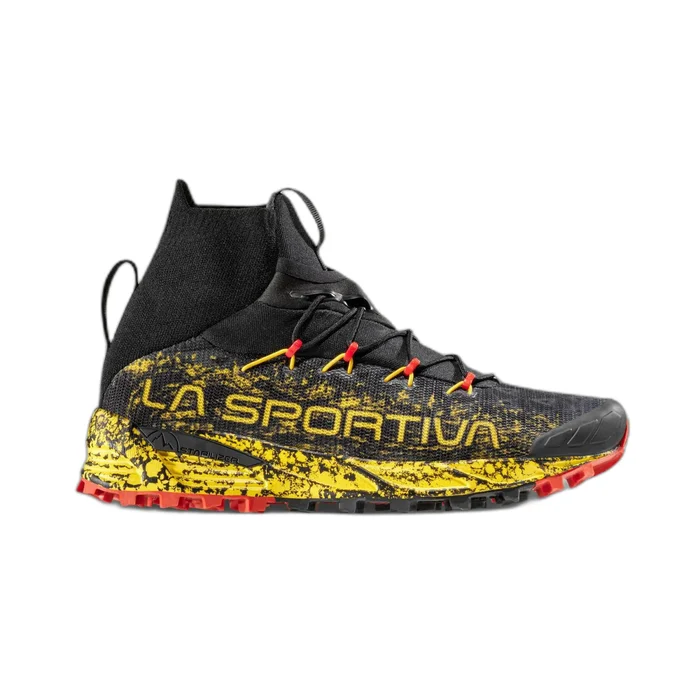 Chaussures de trail enfant La Sportiva Uragano GTX [Taille 36]