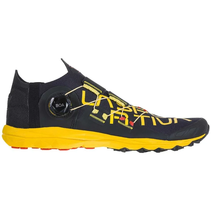 Chaussures de trail enfant La Sportiva VK Boau00ae [Taille 38]