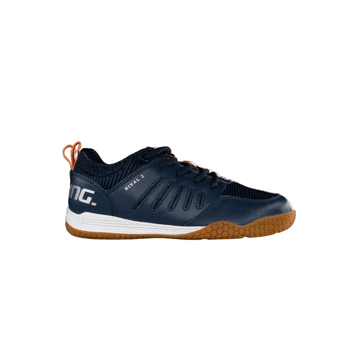 Chaussures de trail enfant Salming Rival 2 [Taille 31]