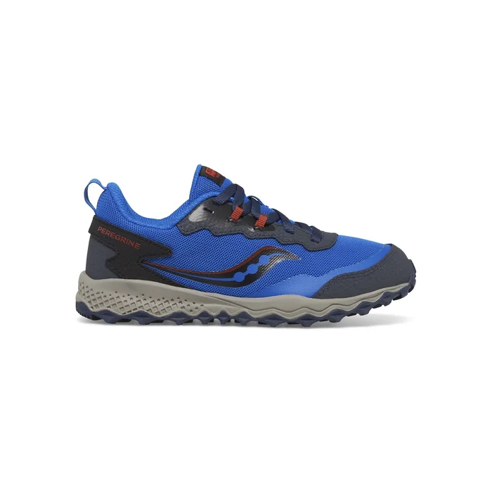 Chaussures de trail enfant Saucony Peregrine KDZ [Taille 32]