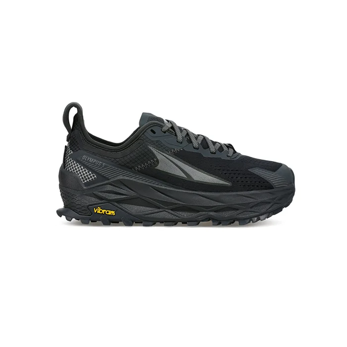 Chaussures de trail femme Altra Olympus 5 [Taille 36]