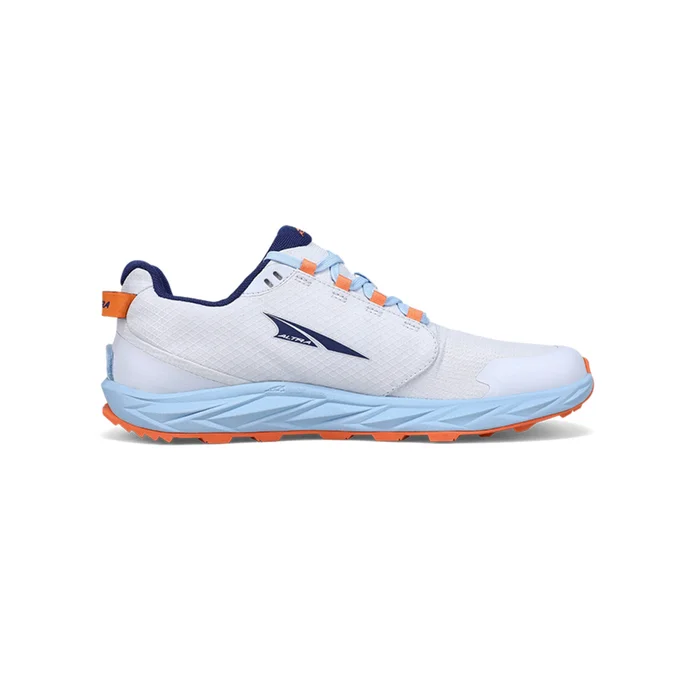 Chaussures de trail femme Altra Superior 6 [Taille 36]