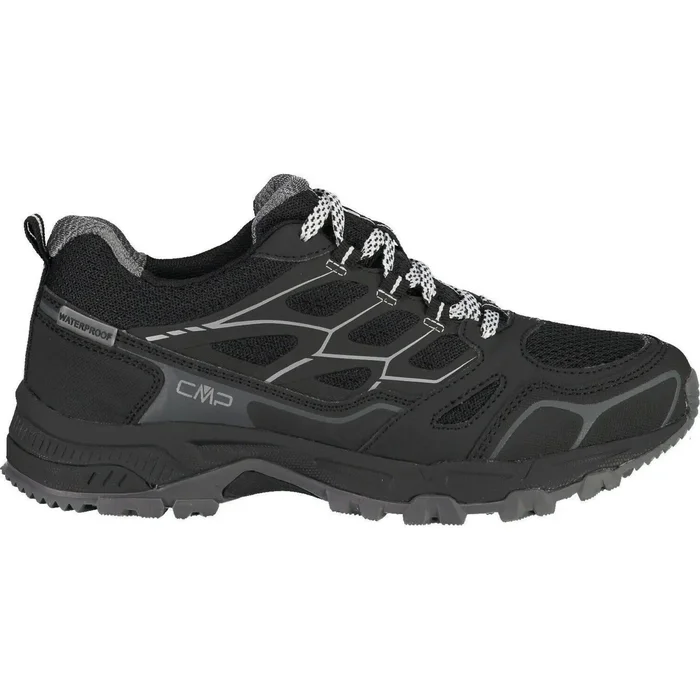 Chaussures de trail femme CMP Zaniah 39Q9686 [Taille 37]