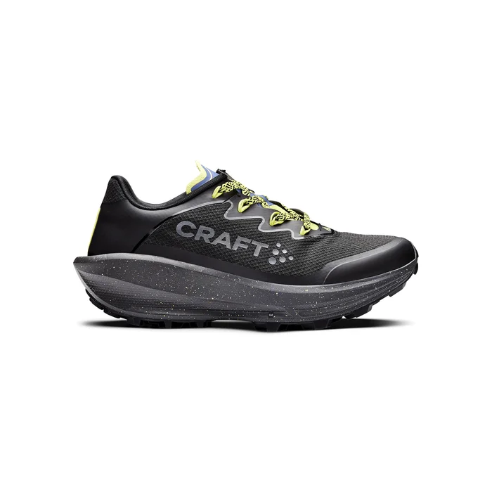 Chaussures de trail femme Craft CTM Ultra Carbon [Taille 35,5]
