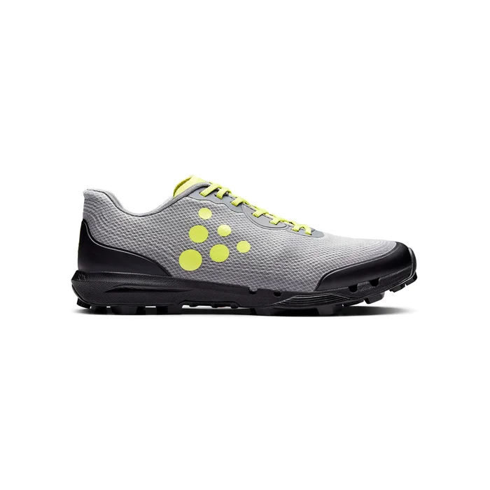 Chaussures de trail femme Craft Ocrxctm Vibram Elite [Taille 35,5]