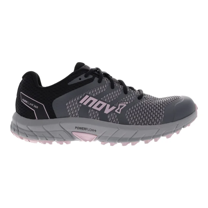 Chaussures de trail femme Inov8 Parkclaw 260 Knit [Taille 35,5]