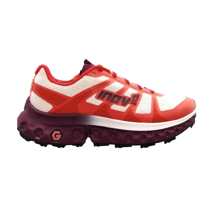 Chaussures de trail femme Inov8 Trailfly Ultra G Max 300 [Taille 40,5]