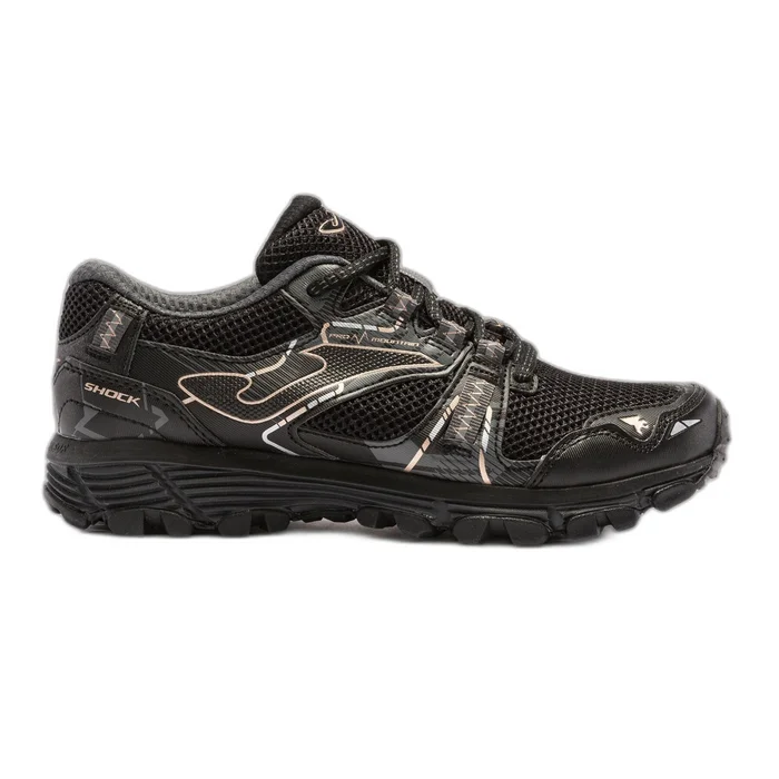 Chaussures de trail femme Joma Shock 2301 [Taille 36]