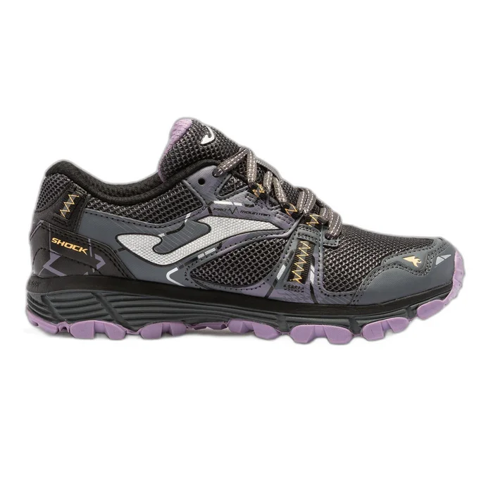 Chaussures de trail femme Joma Shock 2312 [Taille 36]