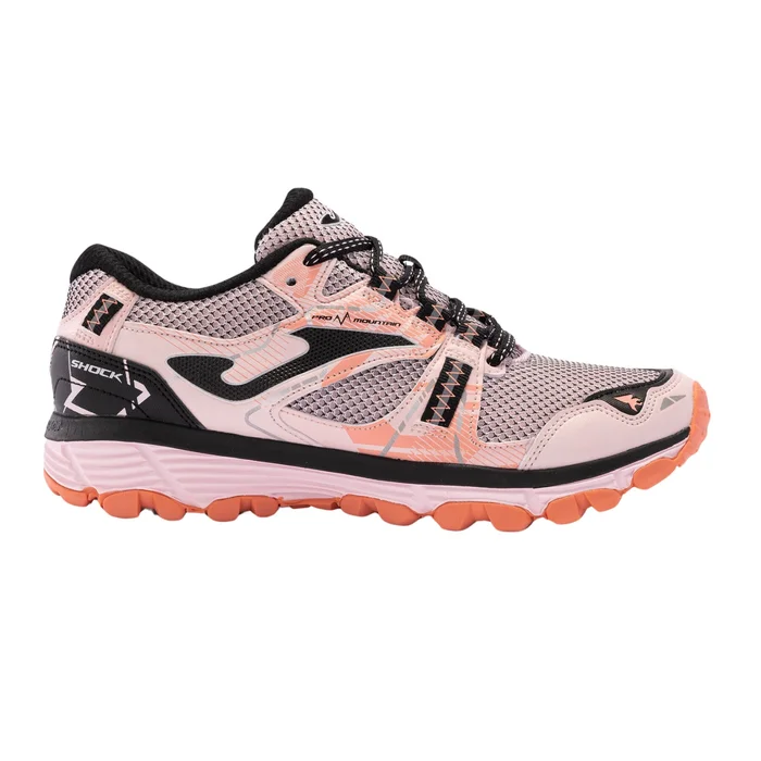 Chaussures de trail femme Joma Shock 2413 [Taille 36]