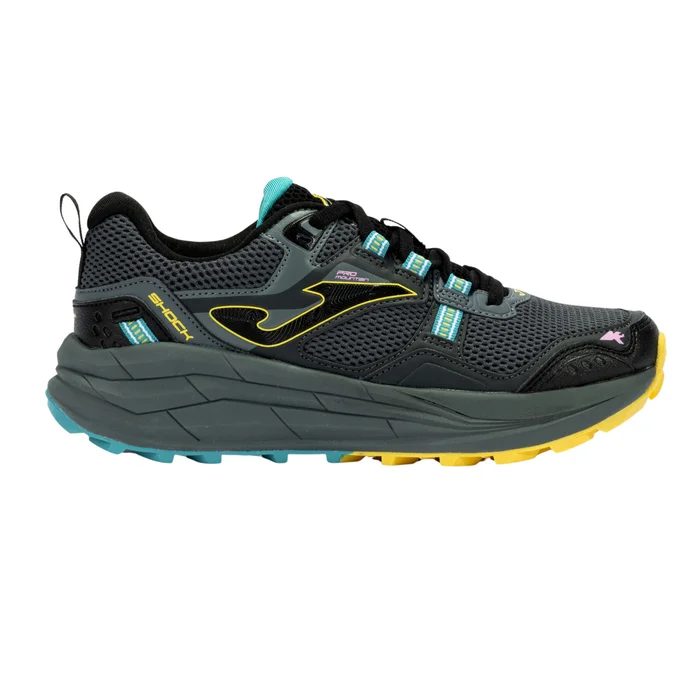 Chaussures de trail femme Joma Shock [Taille 36]