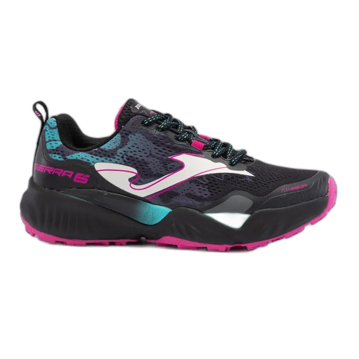 Chaussures de trail femme Joma Sierra 2301 [Taille 37]