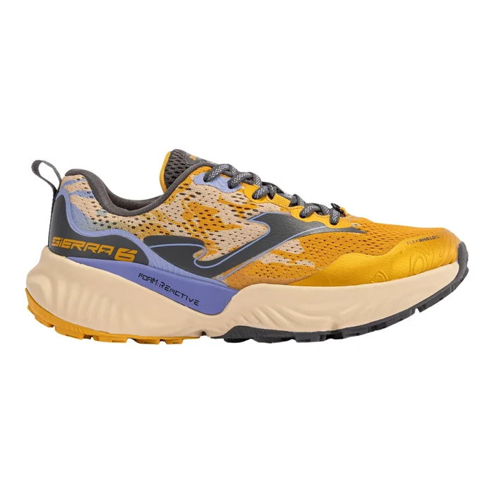 Chaussures de trail femme Joma Sierra [Taille 36]