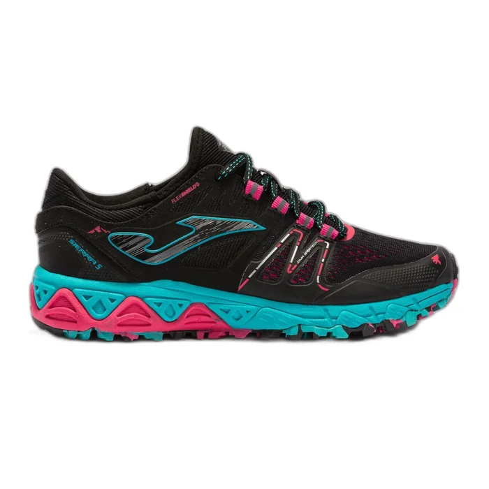 Chaussures de trail femme Joma TK.Sierra 2201 [Taille 37]