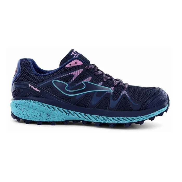 Chaussures de trail femme Joma Trek 2303 [Taille 37]