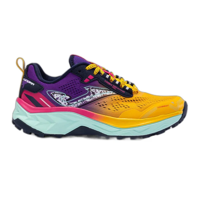 Chaussures de trail femme Joma Tundra 2328 [Taille 36]