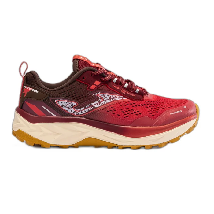 Chaussures de trail femme Joma Tundra 2420 [Taille 37]