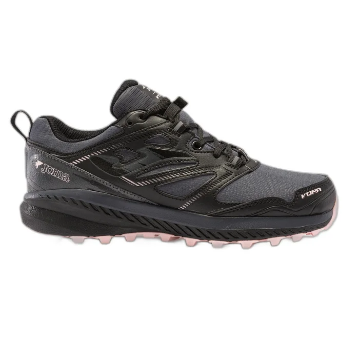 Chaussures de trail femme Joma Vora 2322 [Taille 37]